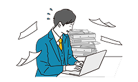 サービスのイメージ
