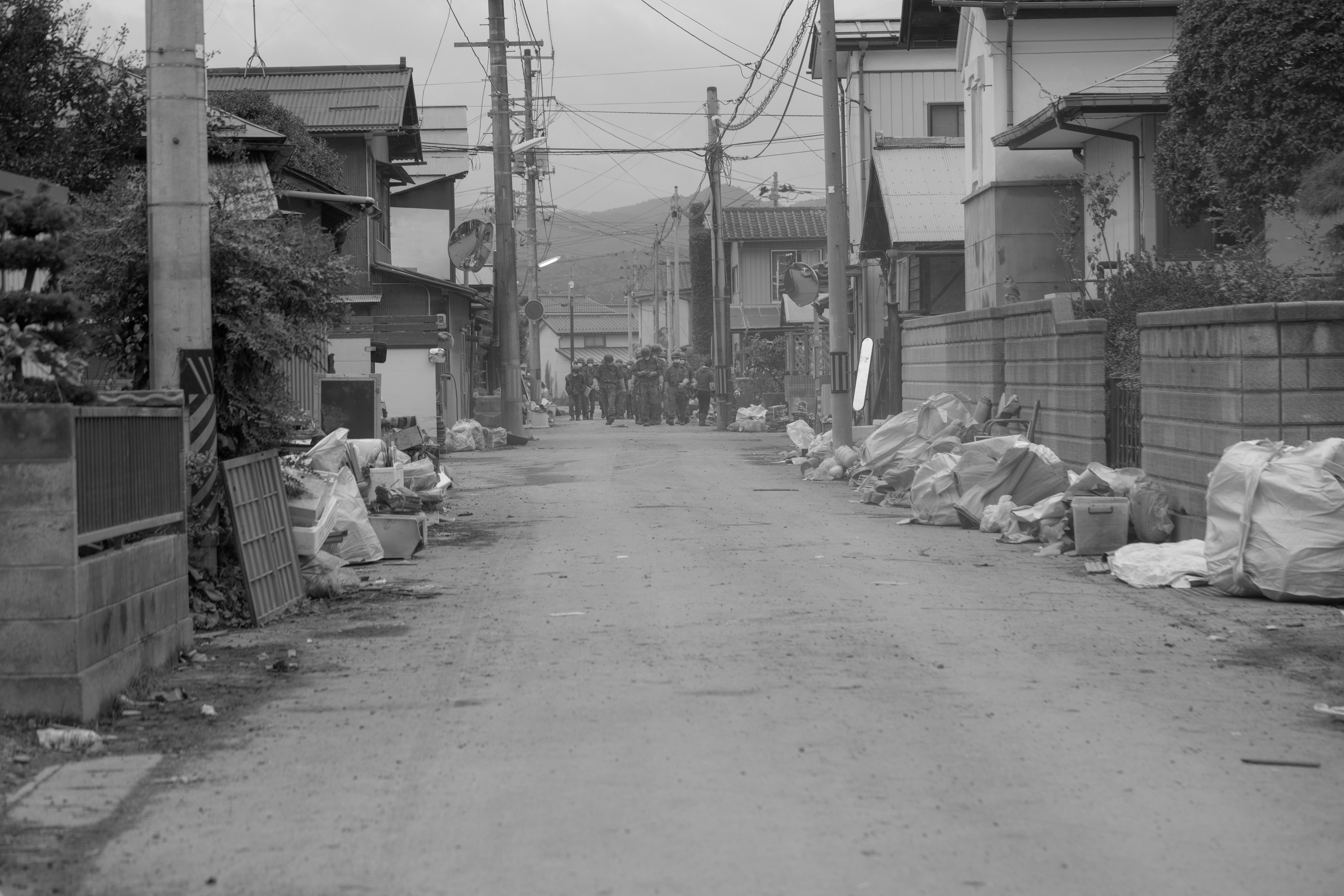 1940年代の写真