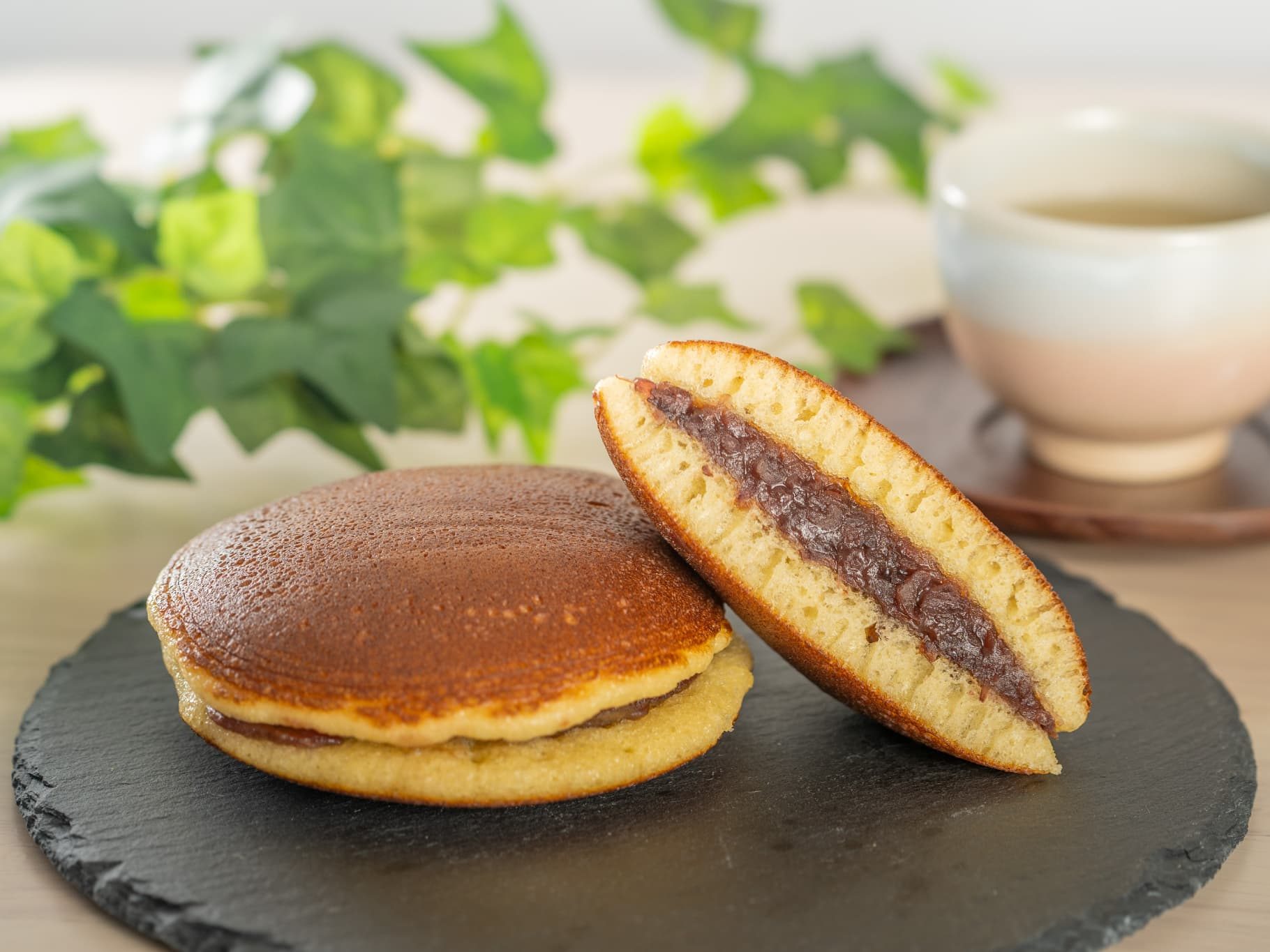 抹茶ラテの商品画像