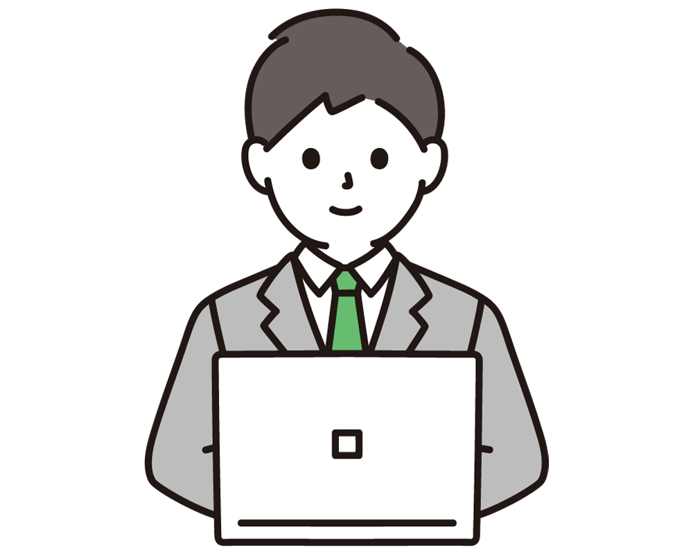 サポートサービスのイメージ